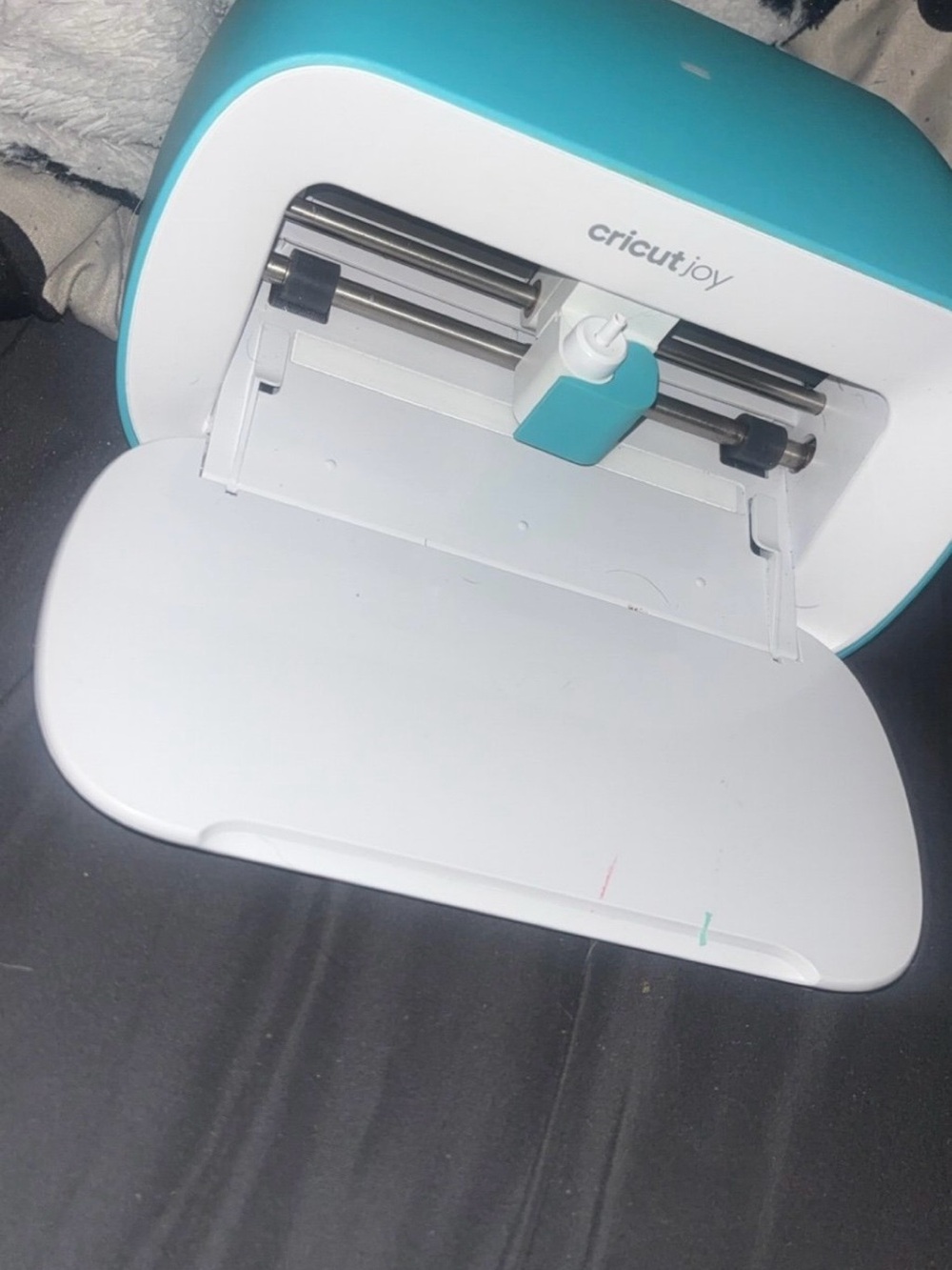 Cricut Joy barely used